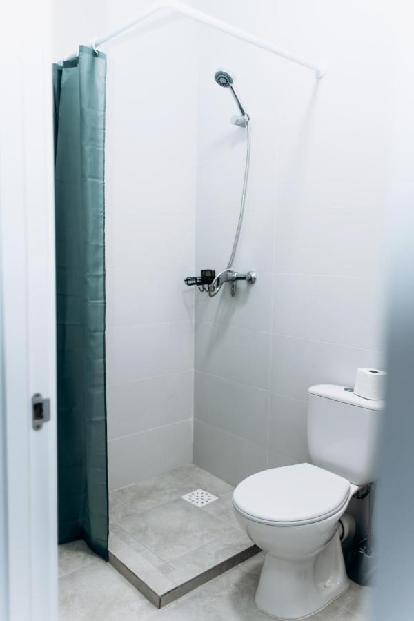 Resa Apart - Нові Smart-Квартири Біля Річки Uzhhorod Luaran gambar